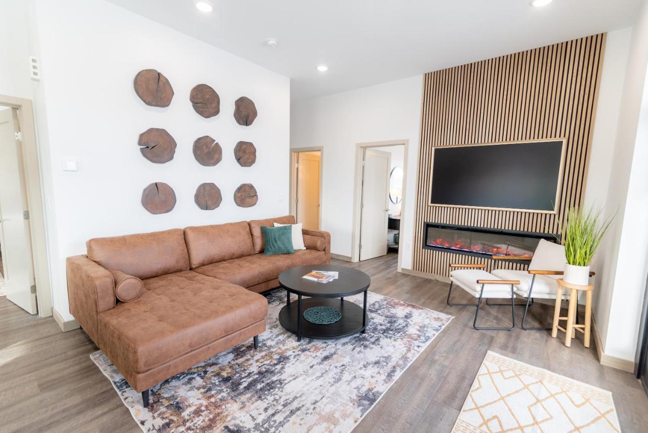 Colony Suites Палмер Экстерьер фото