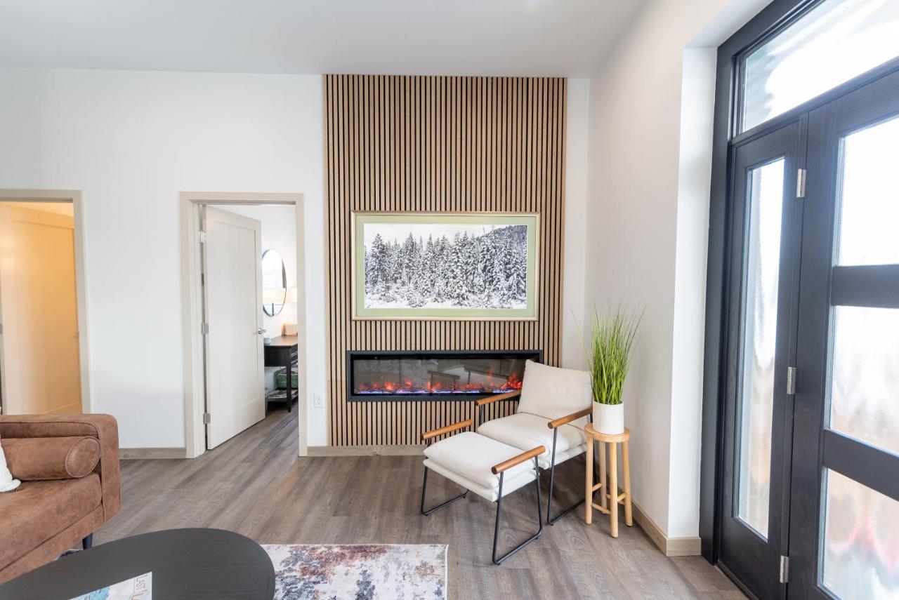 Colony Suites Палмер Экстерьер фото