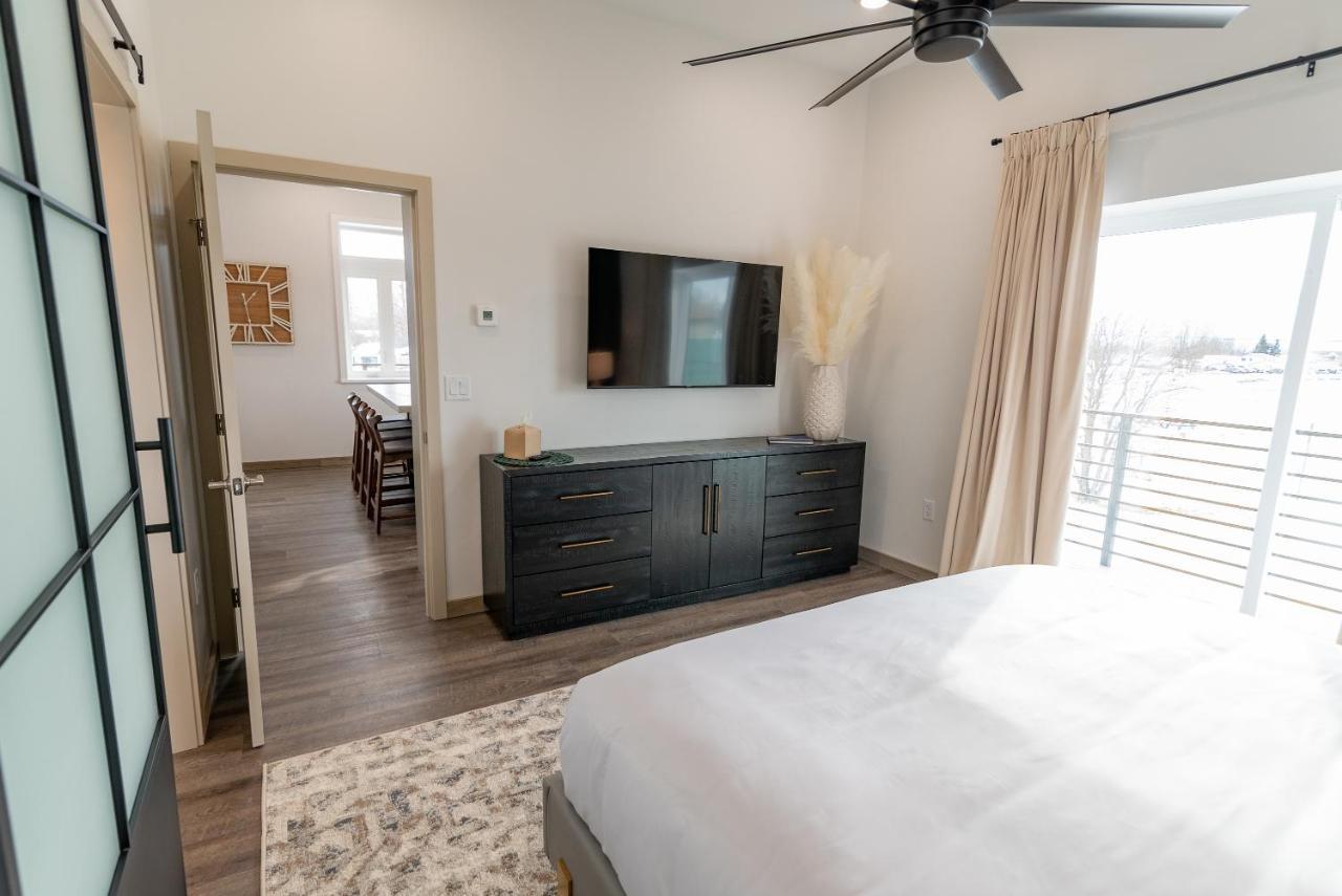 Colony Suites Палмер Экстерьер фото