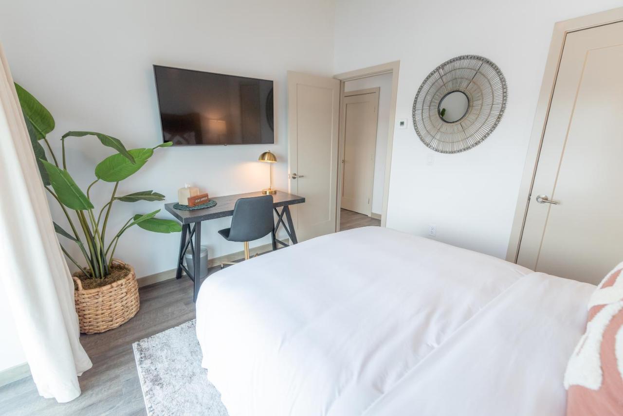 Colony Suites Палмер Экстерьер фото