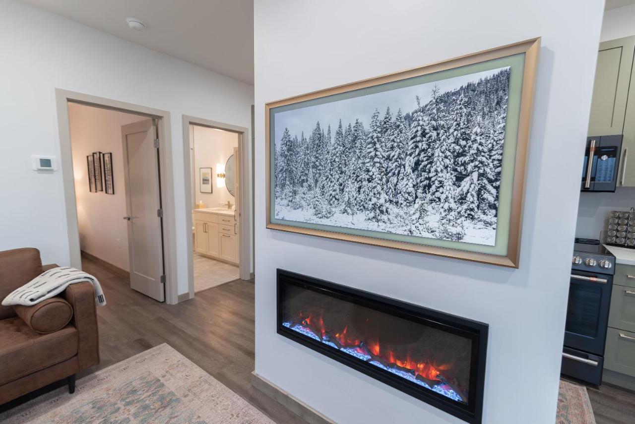 Colony Suites Палмер Экстерьер фото