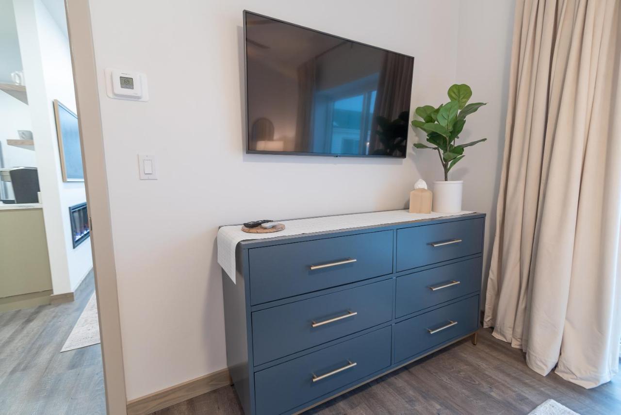 Colony Suites Палмер Экстерьер фото